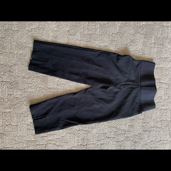 Nygard Slims Crop Pants - Picture 2 of 6